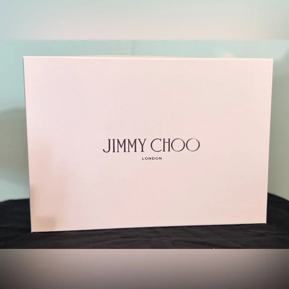 Jimmy Choo Romy - Picture 2 of 5